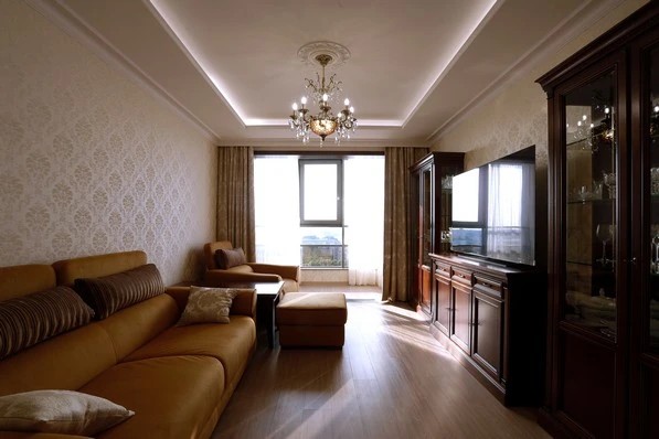 Просторная трешка в ЖК «Дом на Набережной»