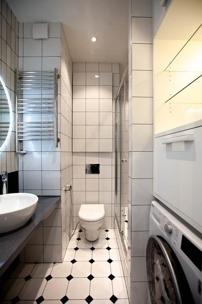 Уютная и светлая квартира в ЖК Первый квартал