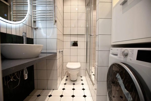 Уютная и светлая квартира в ЖК Первый квартал