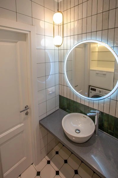 Уютная и светлая квартира в ЖК Первый квартал