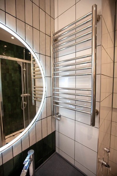 Уютная и светлая квартира в ЖК Первый квартал