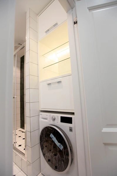 Уютная и светлая квартира в ЖК Первый квартал