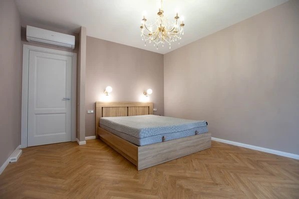 Уютная и светлая квартира в ЖК Первый квартал