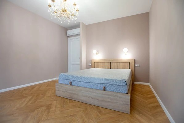 Уютная и светлая квартира в ЖК Первый квартал