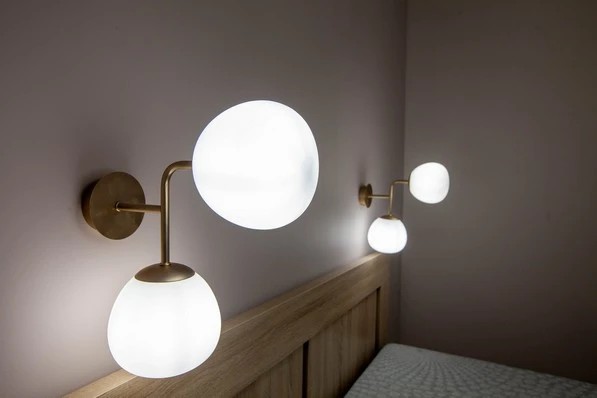 Уютная и светлая квартира в ЖК Первый квартал