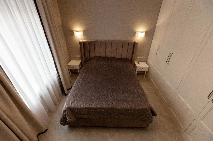 Идеальная неоклассика