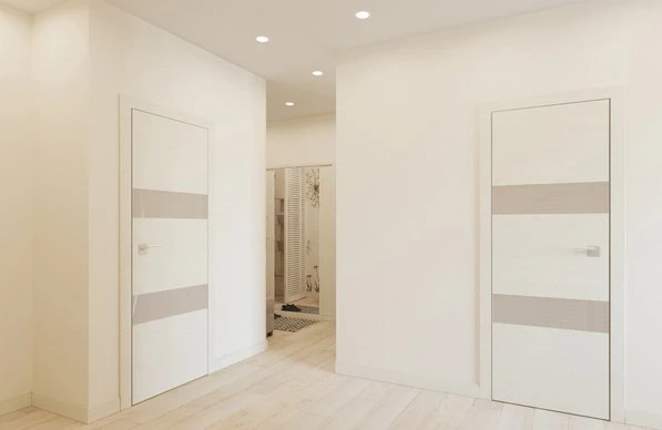 Уютная двушка в скандинавском стиле