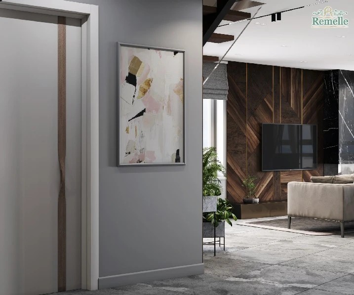 Загородная квартира, как альтернатива даче