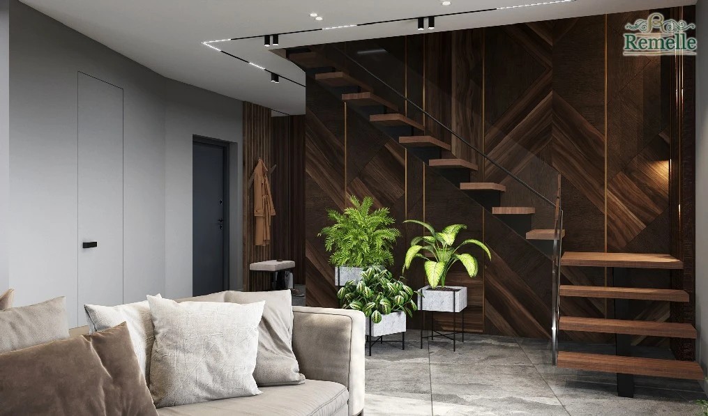 Загородная квартира, как альтернатива даче