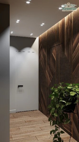 Загородная квартира, как альтернатива даче