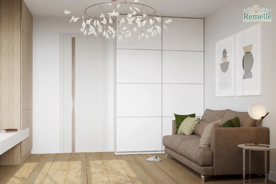 Загородная квартира, как альтернатива даче