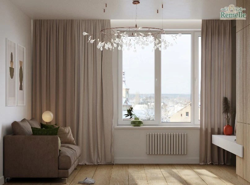 Загородная квартира, как альтернатива даче