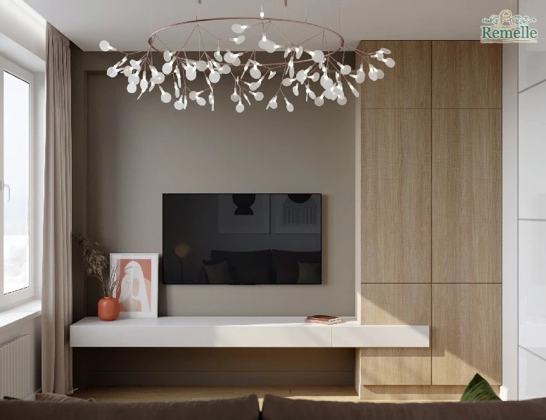 Загородная квартира, как альтернатива даче