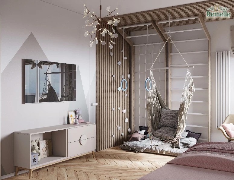 Загородная квартира, как альтернатива даче