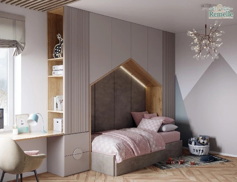 Загородная квартира, как альтернатива даче