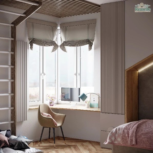 Загородная квартира, как альтернатива даче