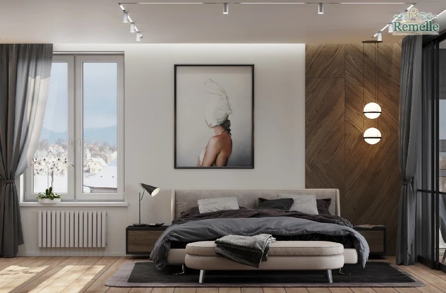 Загородная квартира, как альтернатива даче