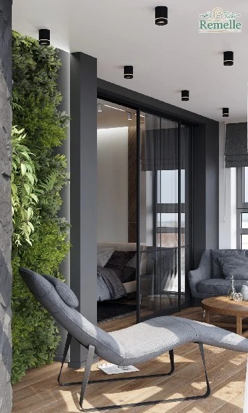 Загородная квартира, как альтернатива даче