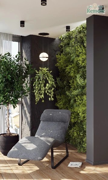 Загородная квартира, как альтернатива даче