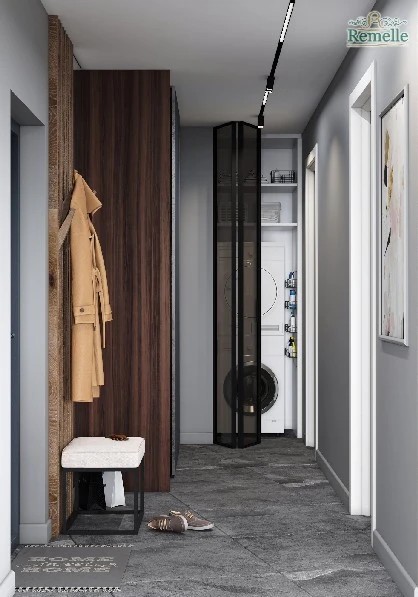 Загородная квартира, как альтернатива даче