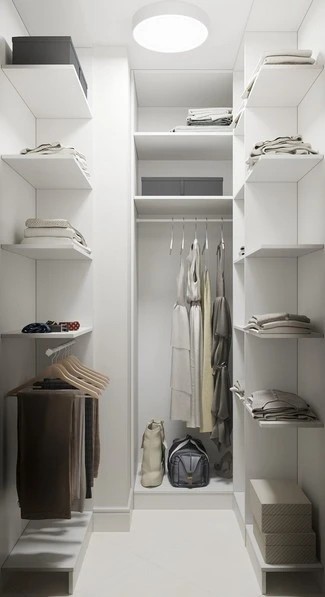 Трехкомнатная квартира с двумя детскими