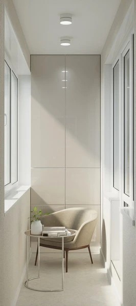 Трехкомнатная квартира с двумя детскими