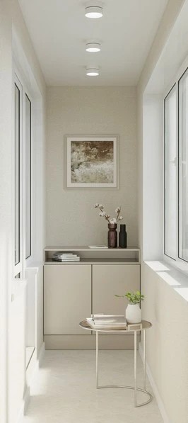 Трехкомнатная квартира с двумя детскими