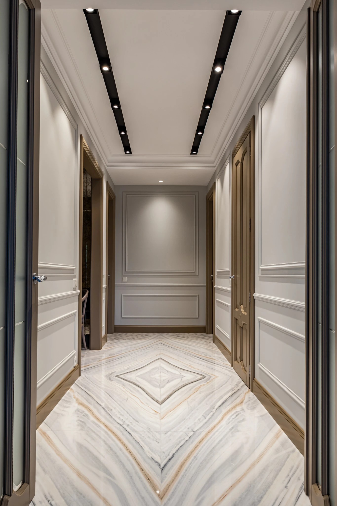 КВАРТИРА В ЖК "ПРИВИЛЕГИЯ", КРЕСТОВСКИЙ ОСТРОВ