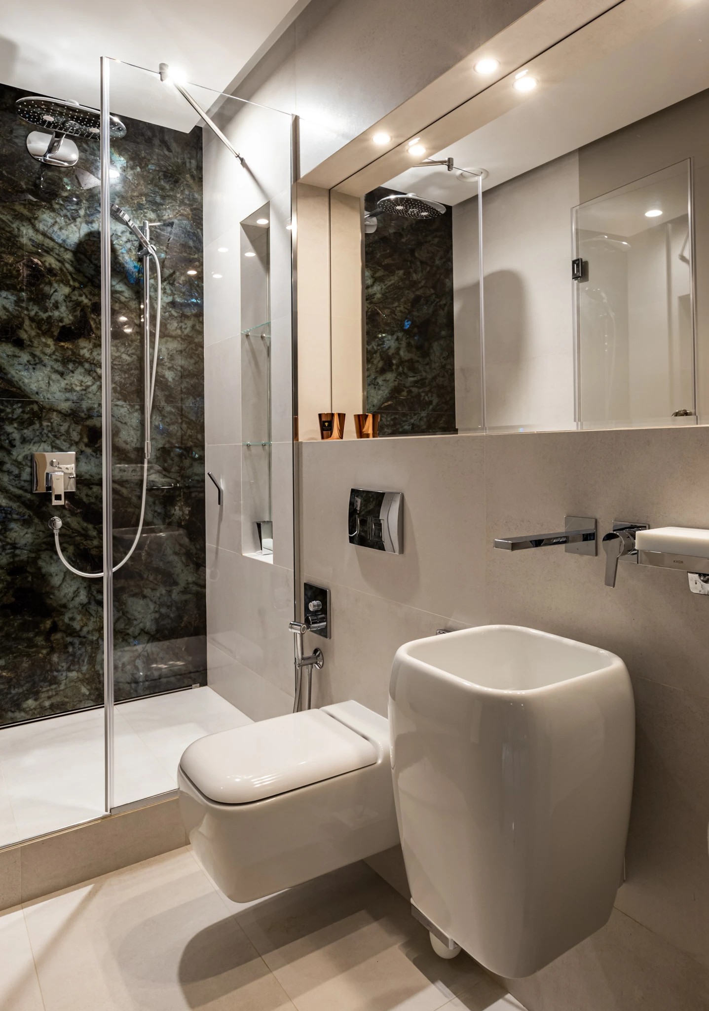 КВАРТИРА В ЖК "ПРИВИЛЕГИЯ", КРЕСТОВСКИЙ ОСТРОВ