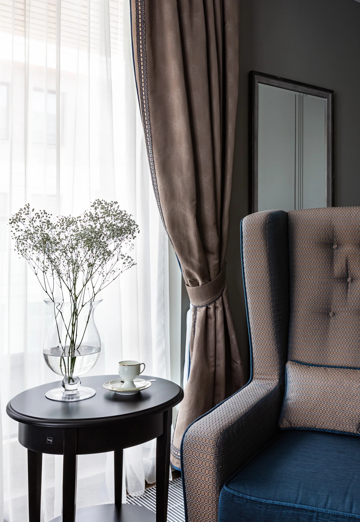 КВАРТИРА В ЖК "ПРИВИЛЕГИЯ", КРЕСТОВСКИЙ ОСТРОВ