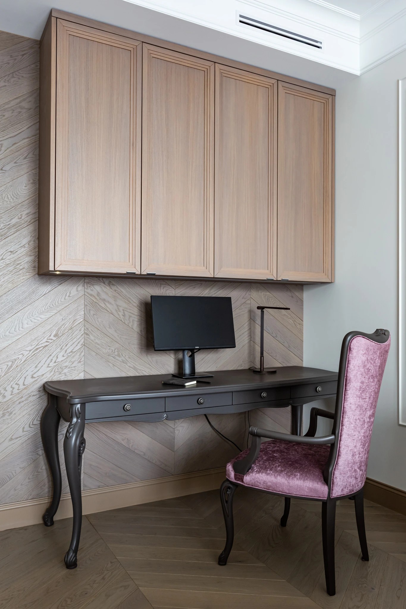 КВАРТИРА В ЖК "ПРИВИЛЕГИЯ", КРЕСТОВСКИЙ ОСТРОВ