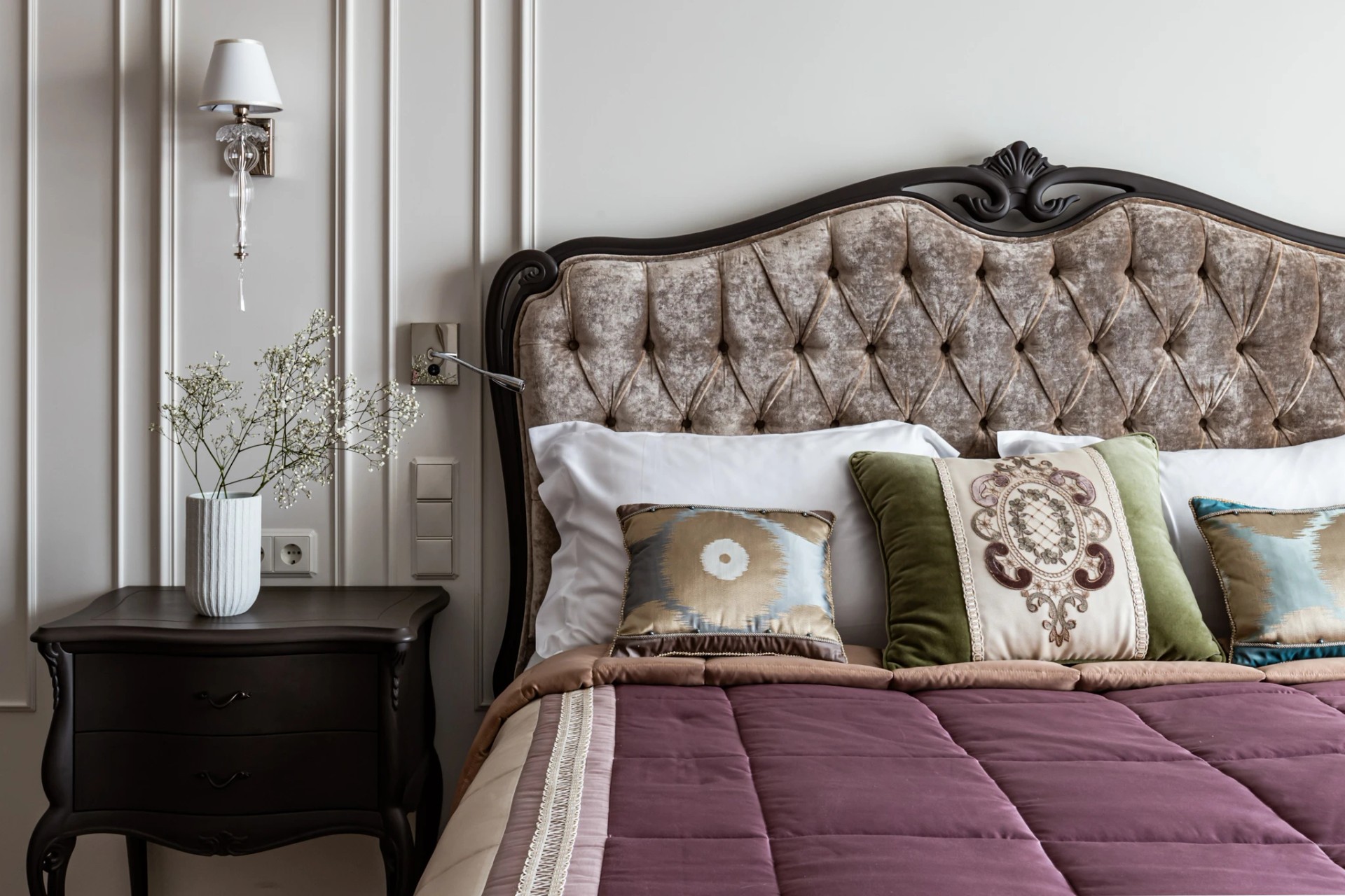 КВАРТИРА В ЖК "ПРИВИЛЕГИЯ", КРЕСТОВСКИЙ ОСТРОВ