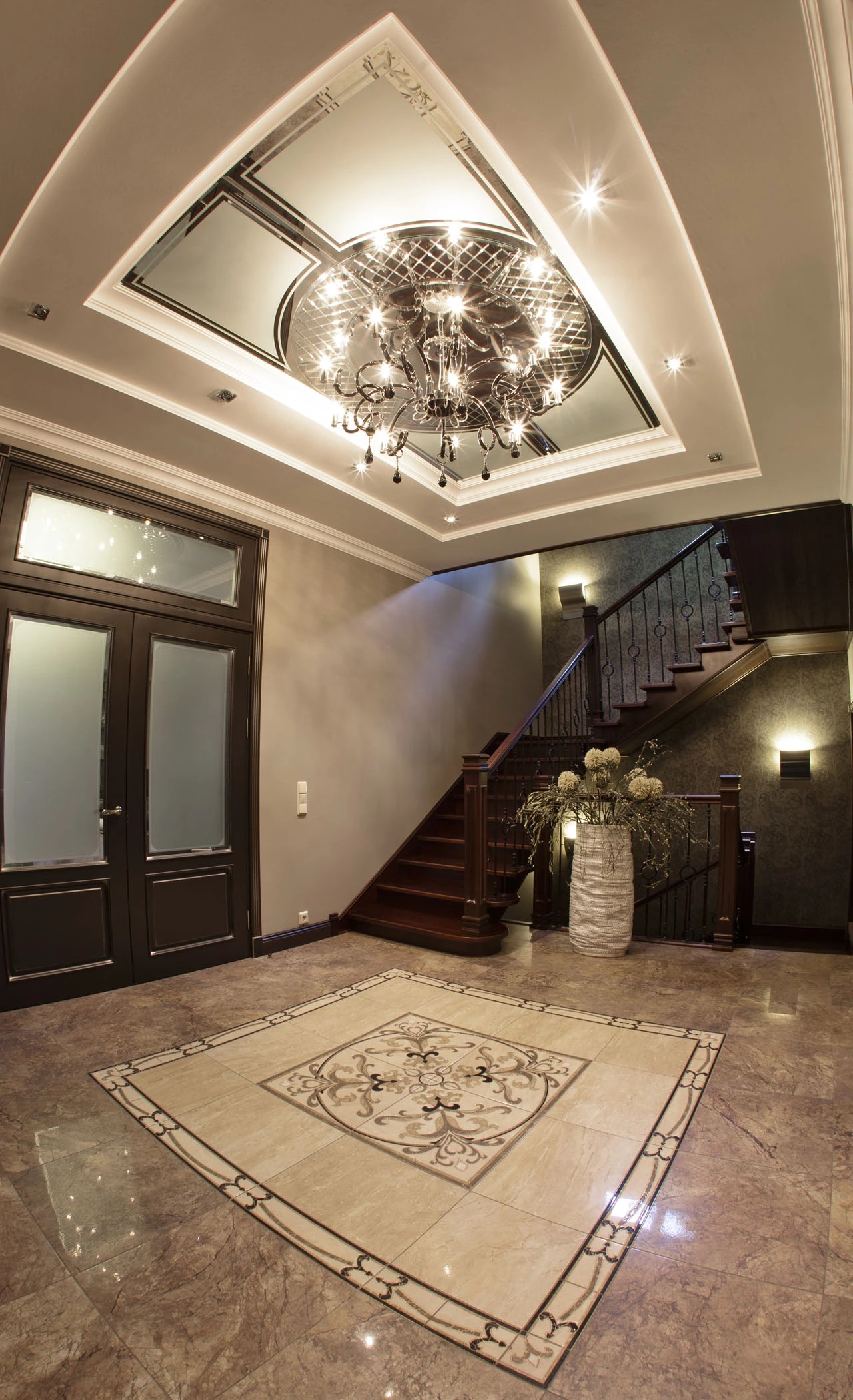 КОТТЕДЖ В ЛИСЬЕМ НОСУ