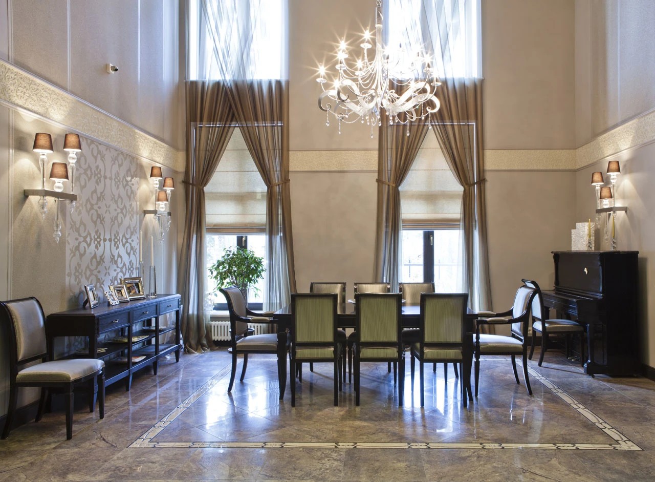 КОТТЕДЖ В ЛИСЬЕМ НОСУ