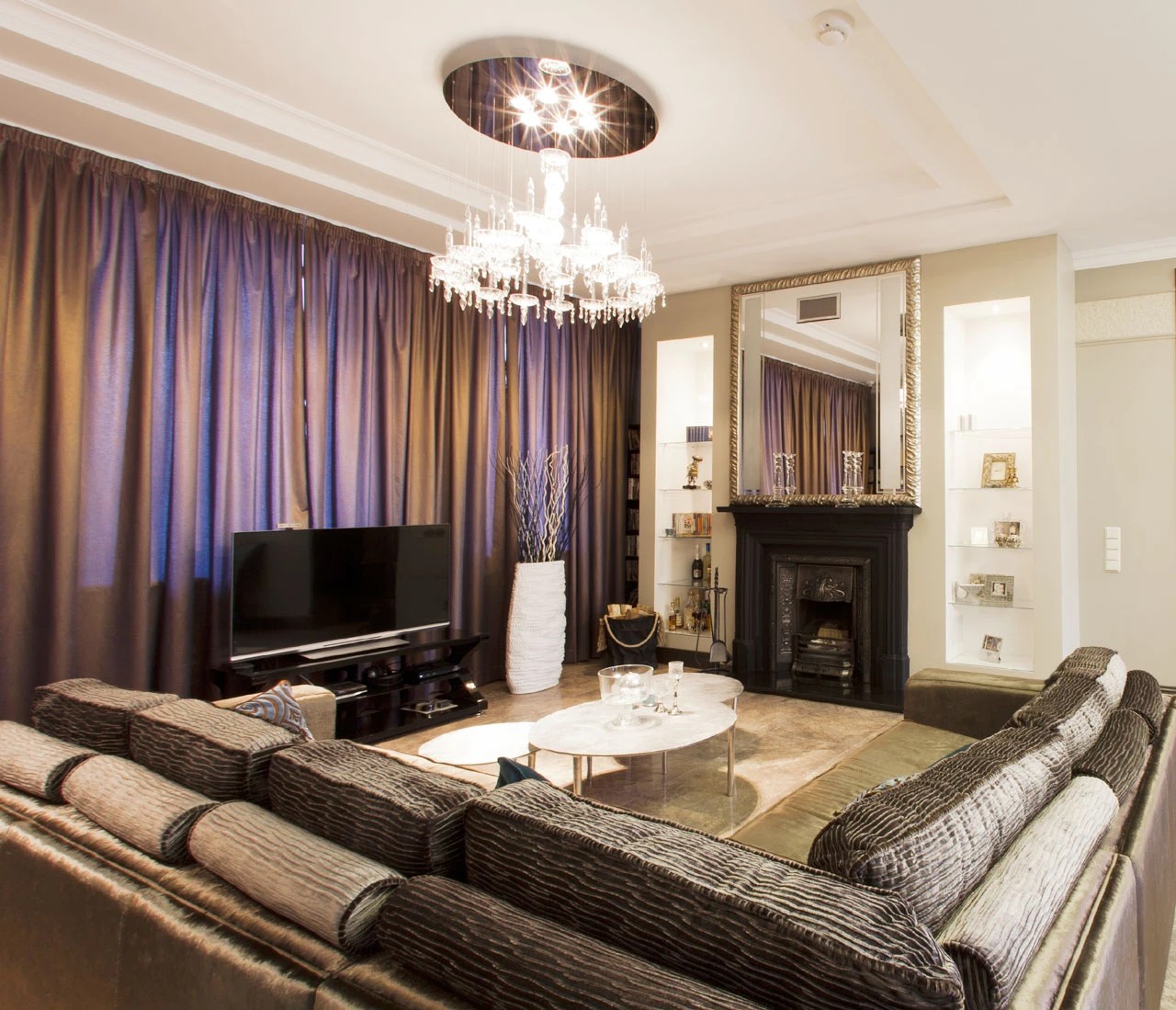 КОТТЕДЖ В ЛИСЬЕМ НОСУ