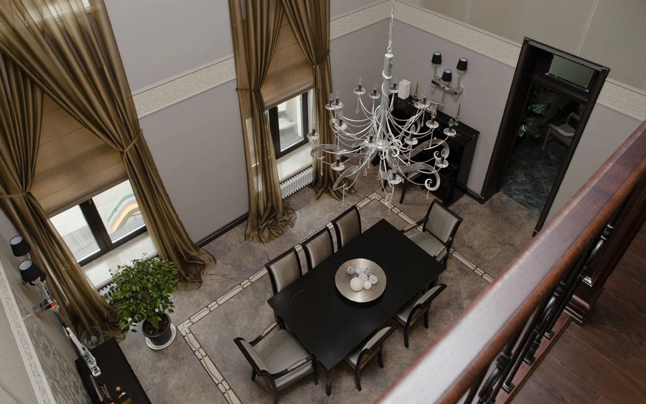 КОТТЕДЖ В ЛИСЬЕМ НОСУ