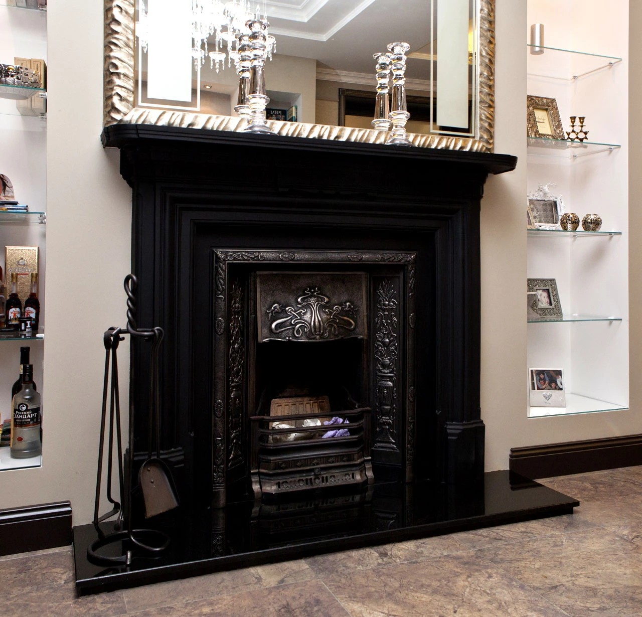 КОТТЕДЖ В ЛИСЬЕМ НОСУ