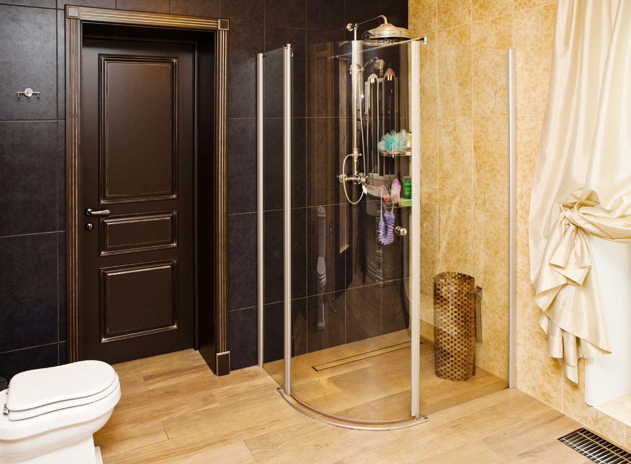 КОТТЕДЖ В ЛИСЬЕМ НОСУ