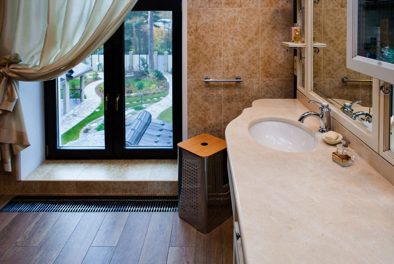 КОТТЕДЖ В ЛИСЬЕМ НОСУ