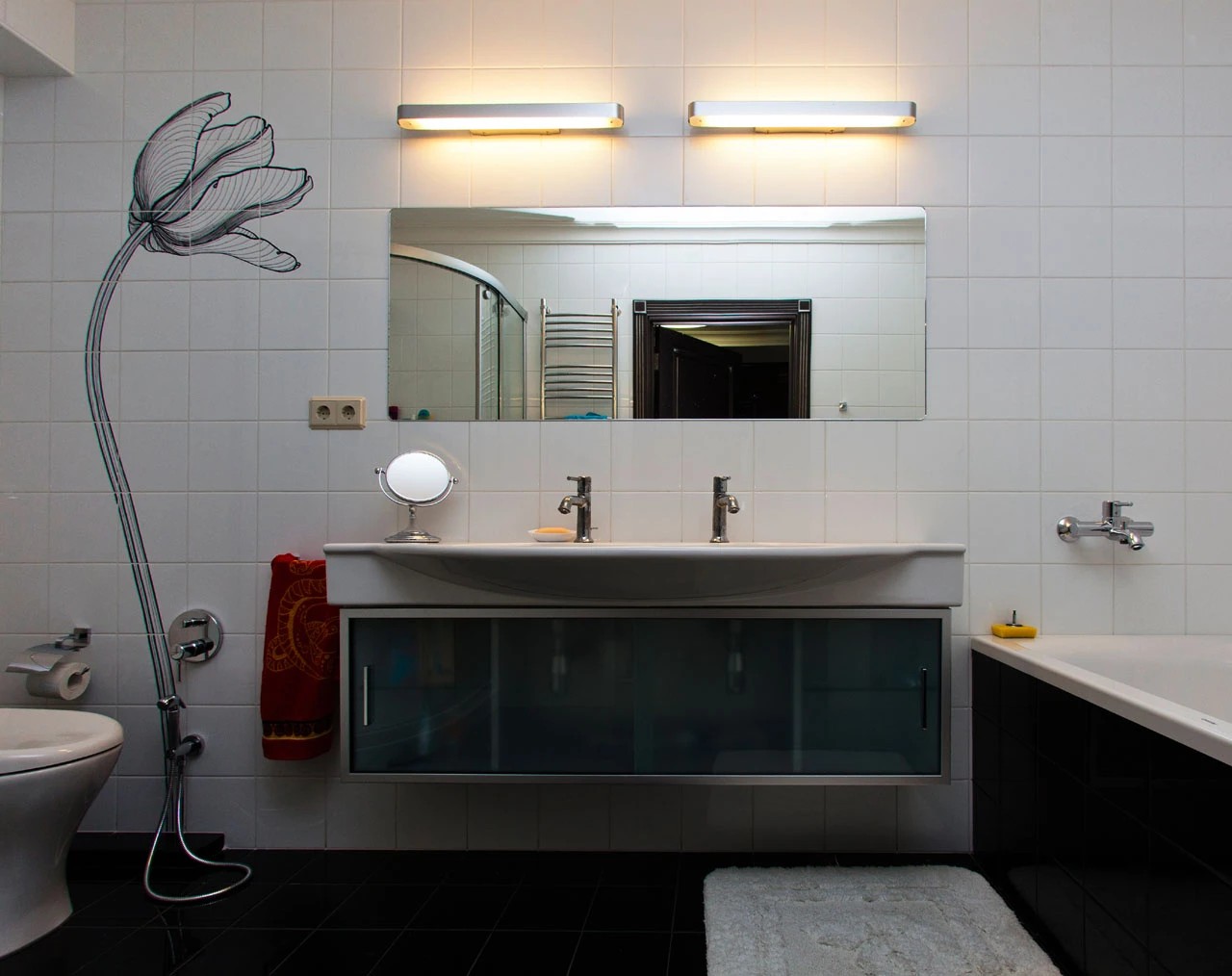 КОТТЕДЖ В ЛИСЬЕМ НОСУ