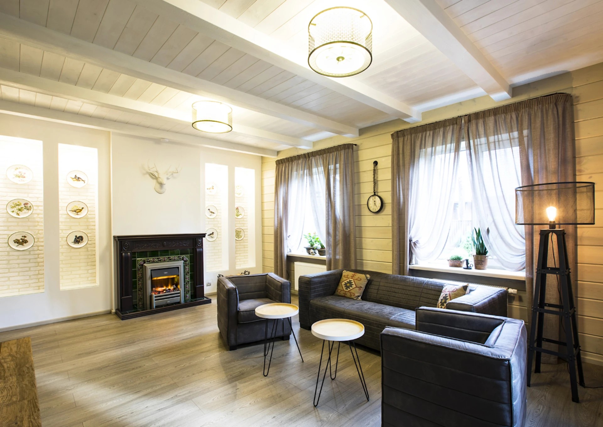 КОТТЕДЖ ВО ВСЕВОЛОЖСКЕ