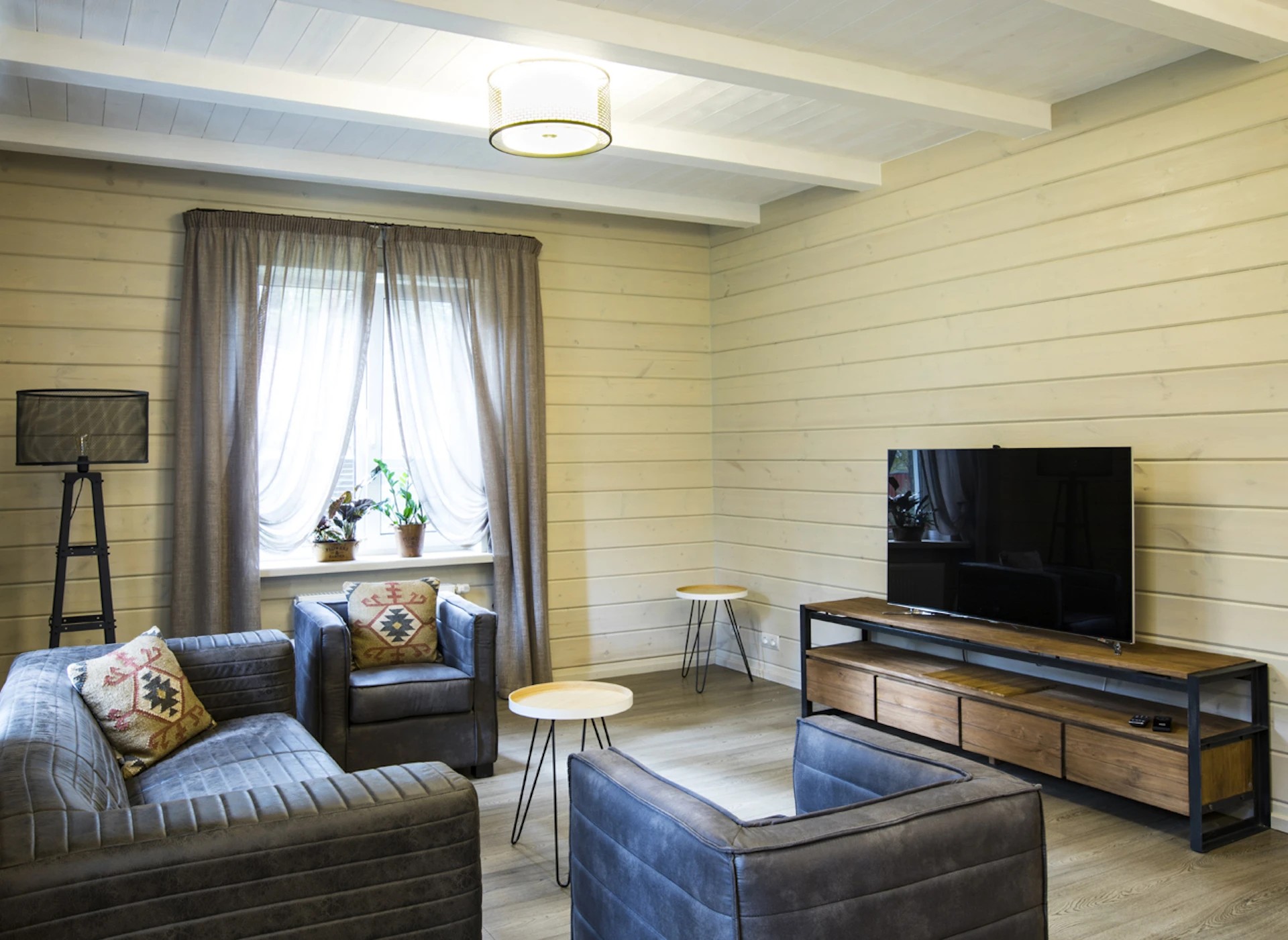 КОТТЕДЖ ВО ВСЕВОЛОЖСКЕ