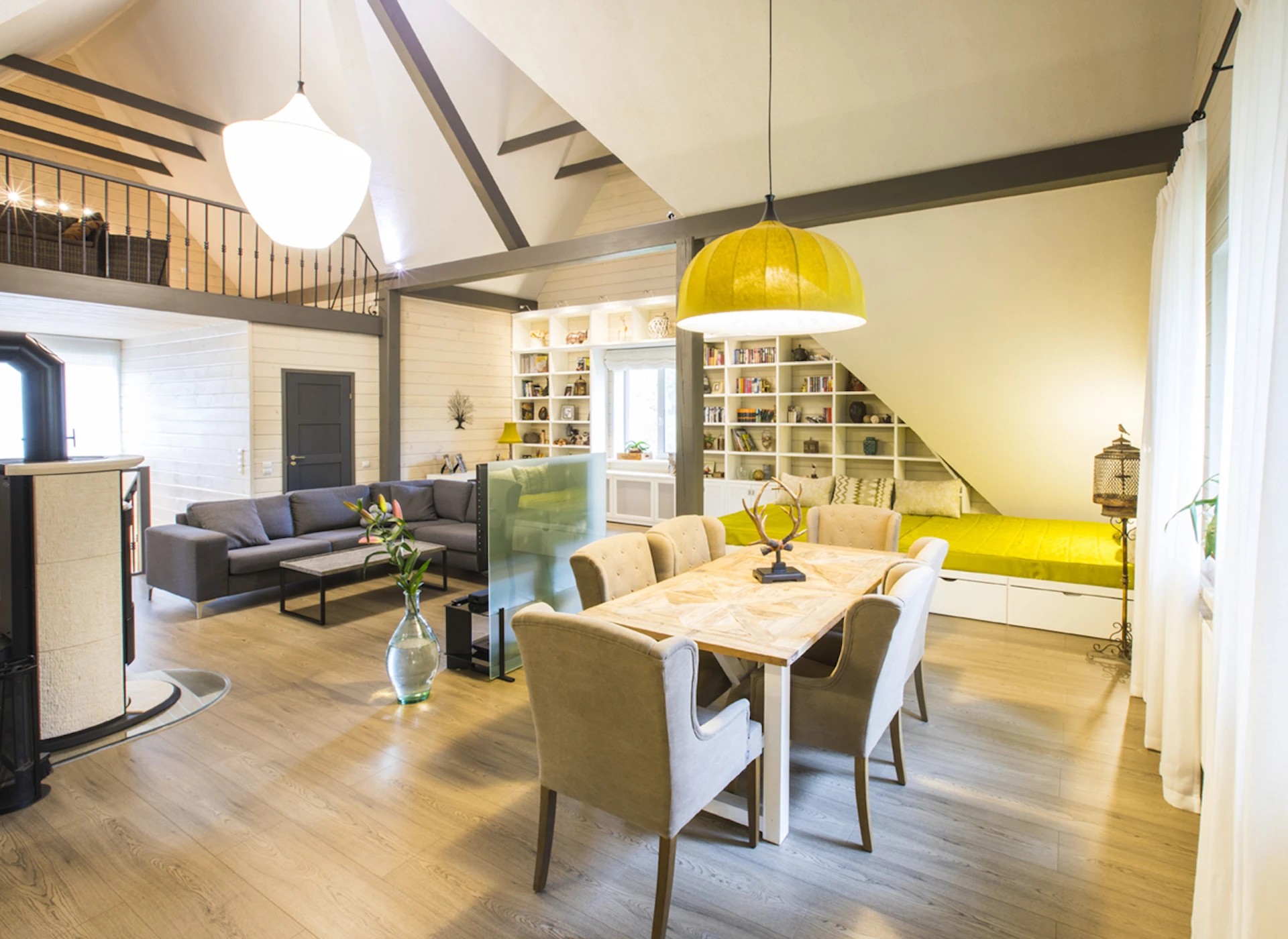 КОТТЕДЖ ВО ВСЕВОЛОЖСКЕ