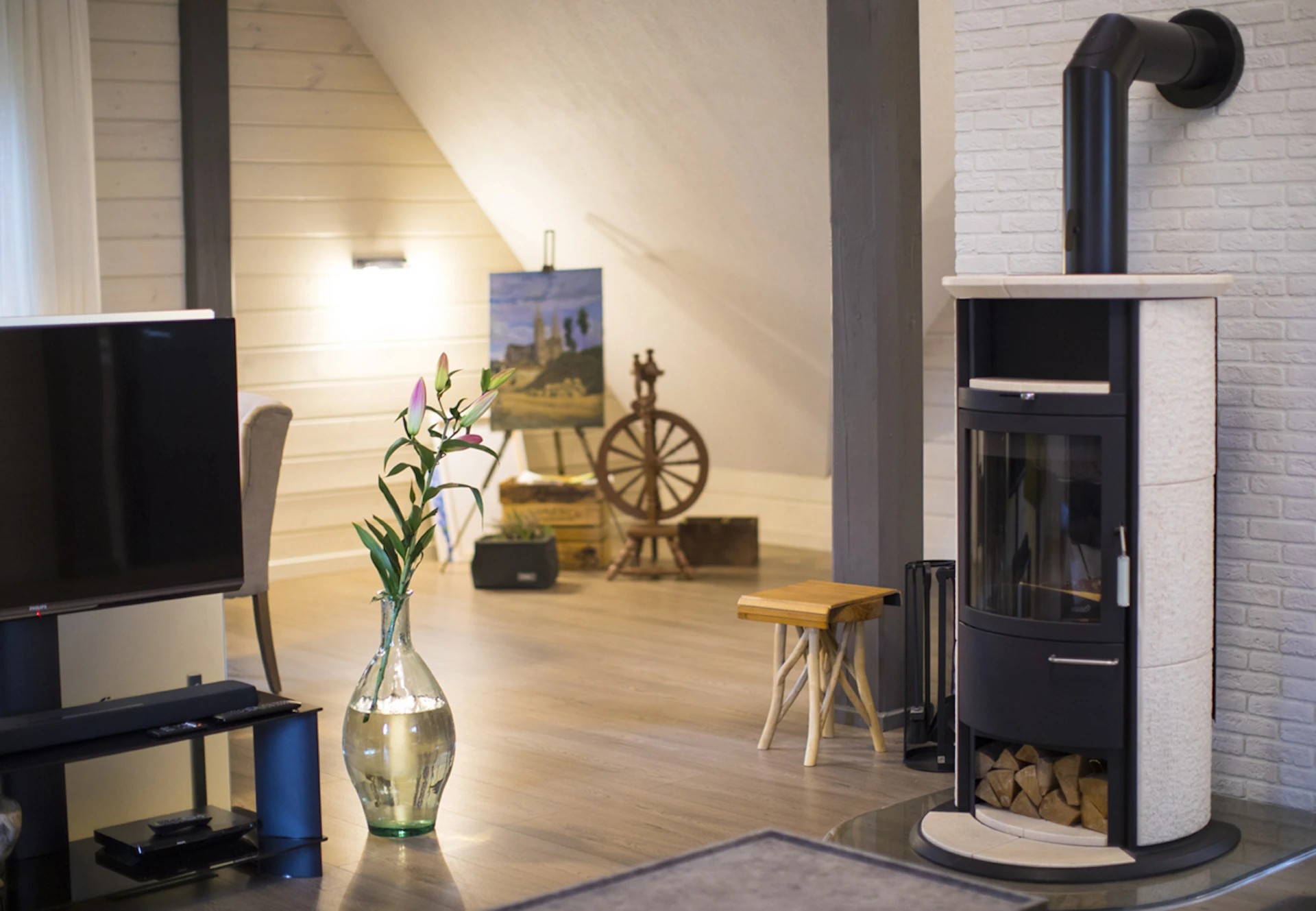 КОТТЕДЖ ВО ВСЕВОЛОЖСКЕ