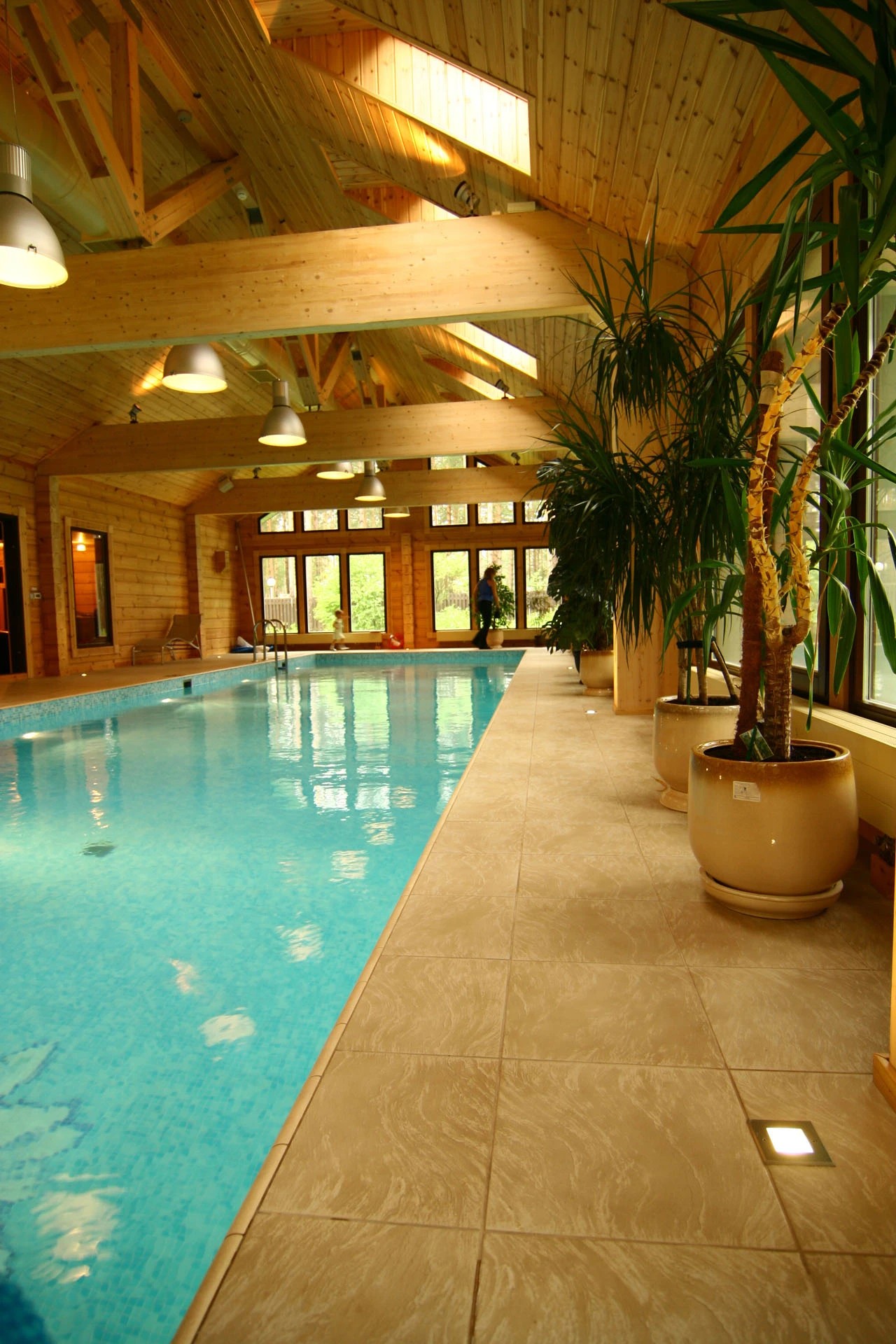 КОТТЕДЖ В ПЕСОЧНОМ