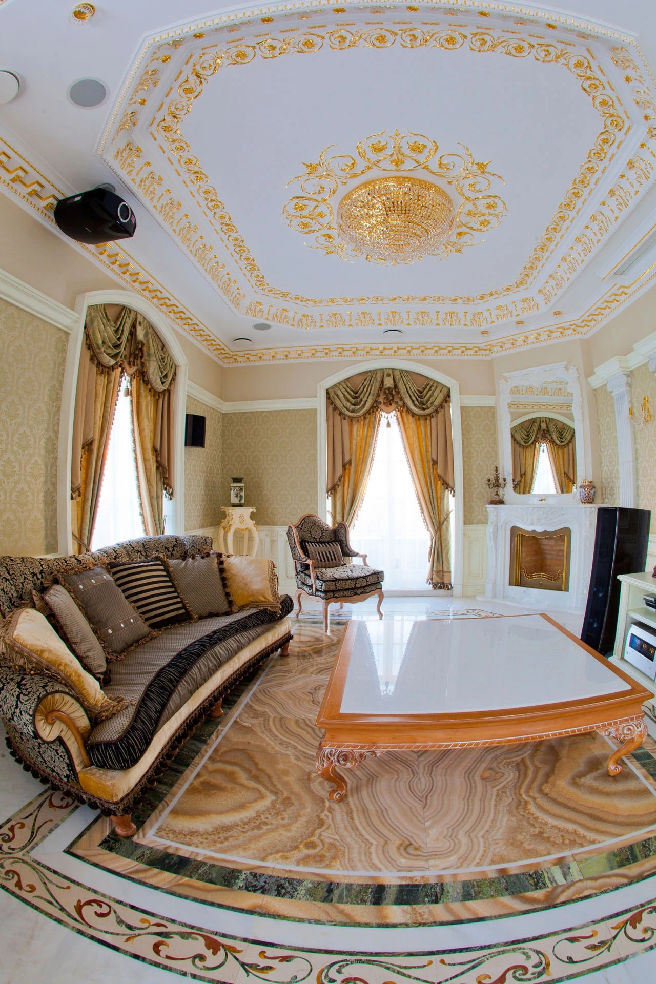 КОТТЕДЖ В ОЛЬГИНО