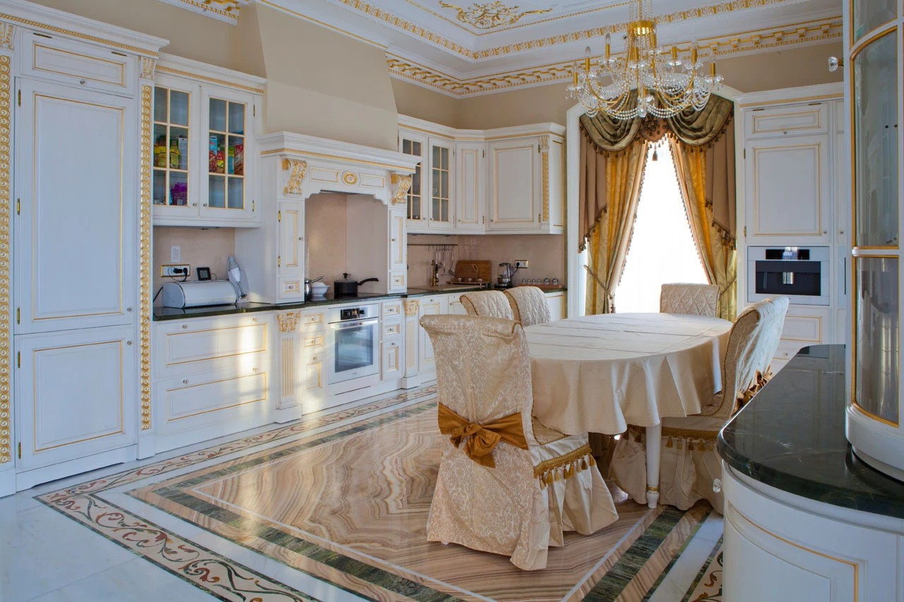 КОТТЕДЖ В ОЛЬГИНО