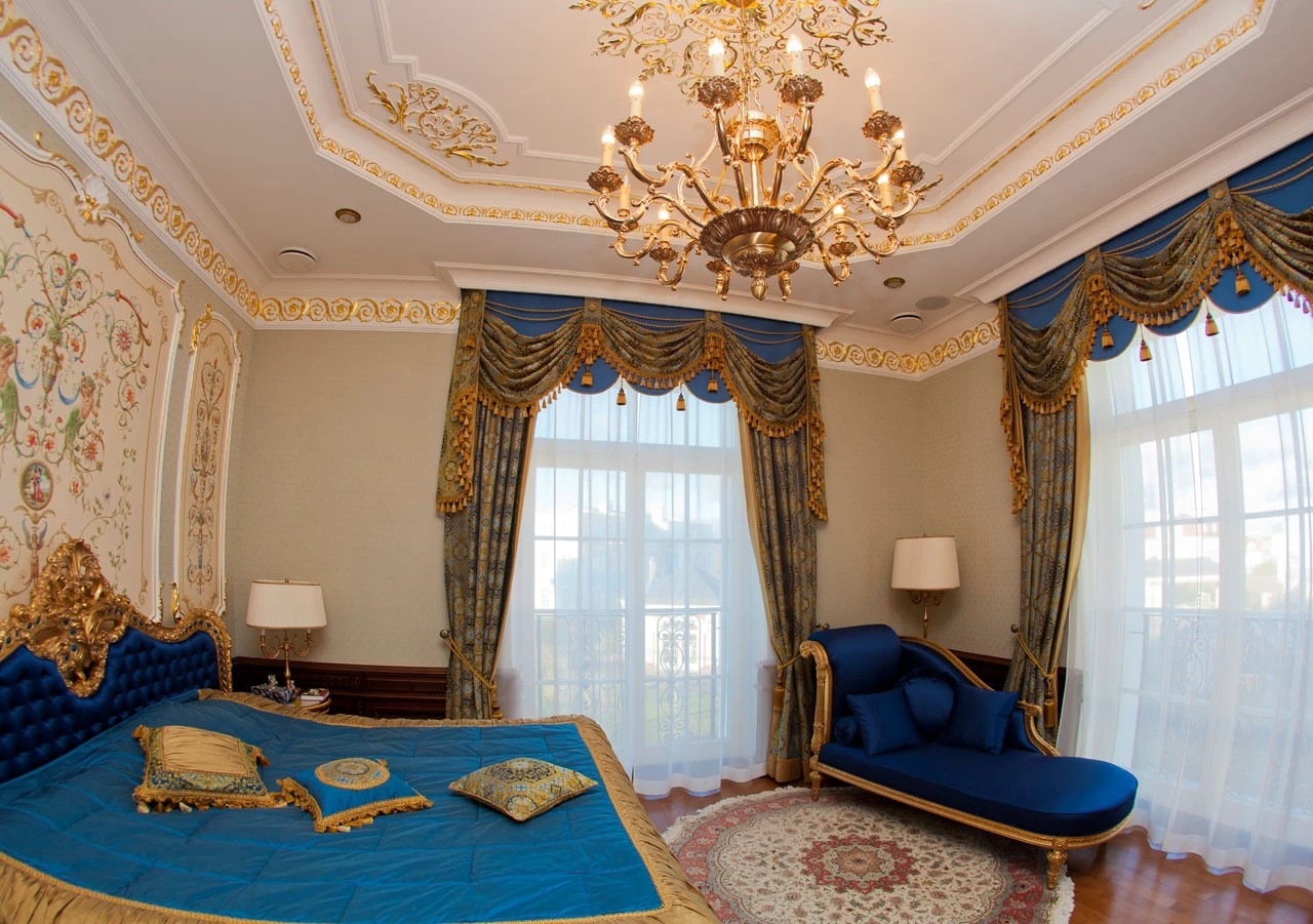 КОТТЕДЖ В ОЛЬГИНО