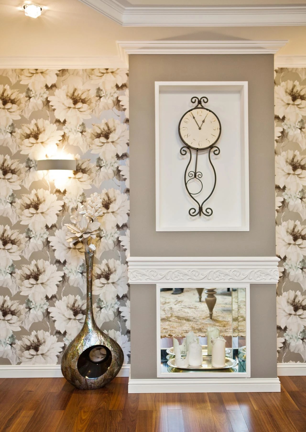 КВАРТИРА В ПУШКИНЕ