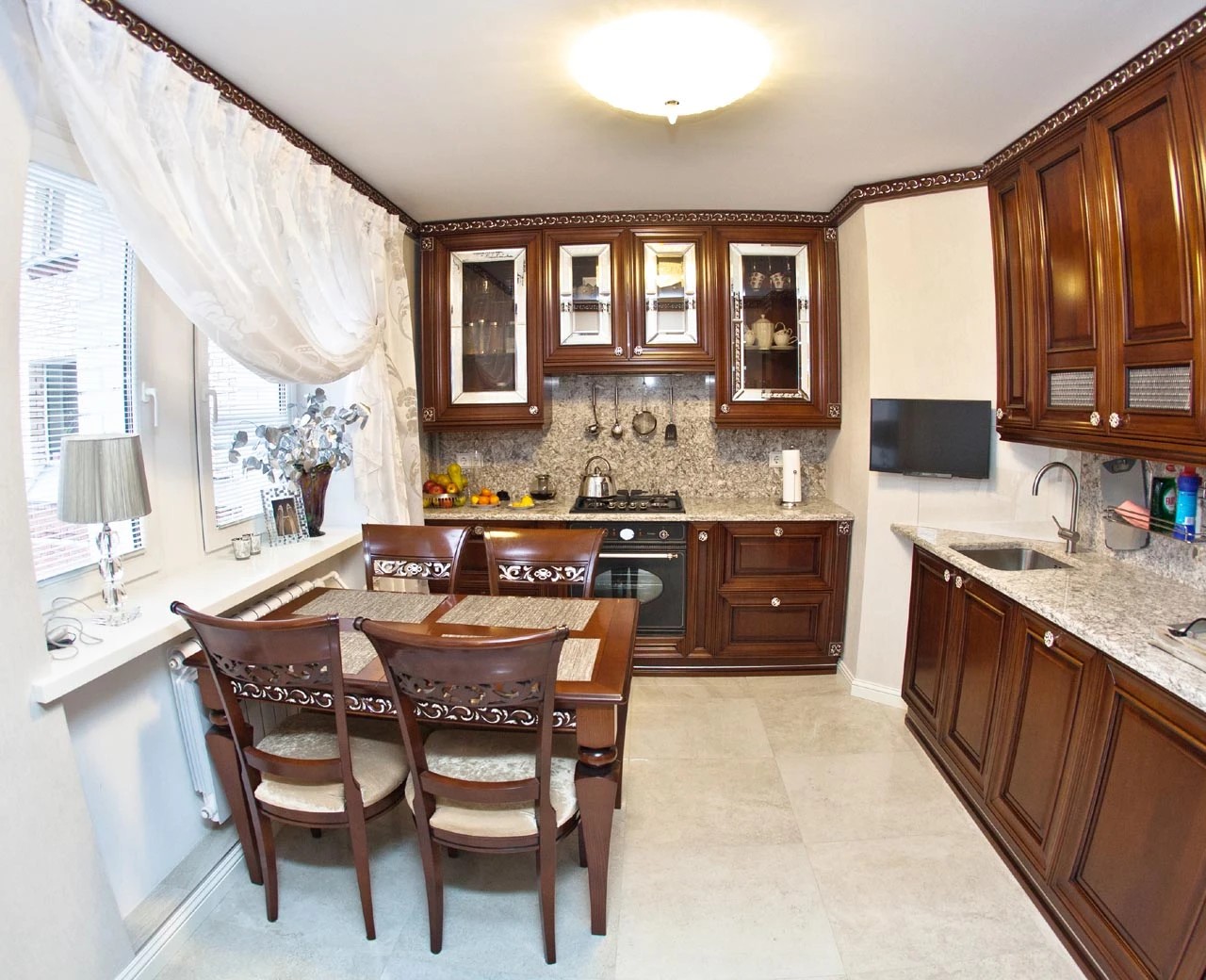 КВАРТИРА В ПУШКИНЕ